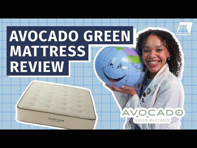 Avocado Green Mattress Review - The BEST Organic Mattress?