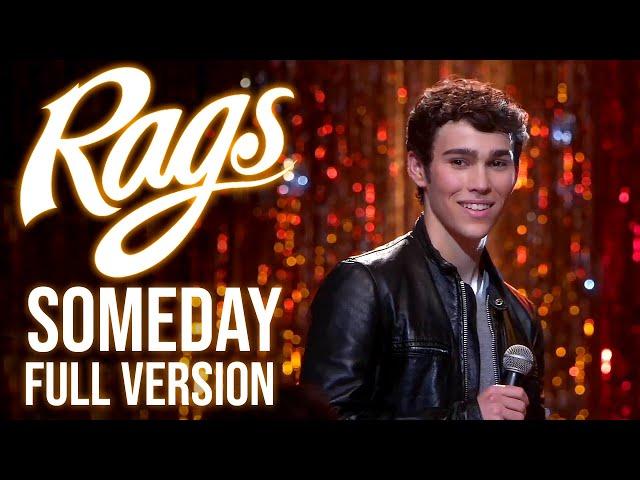 Rags - Someday (Best Quality) - MAX
