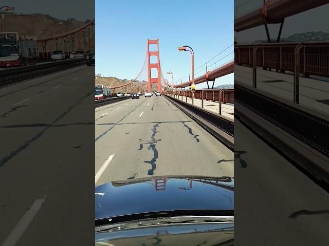 Golden Gate Bridge