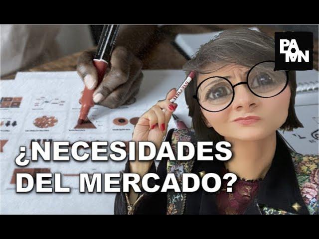 Capítulo 2: ¿QUÉ SON LAS NECESIDADES DEL MERCADO? Y CÓMO ENCONTRAR PROBLEMAS DE CLIENTES POTENCIALES