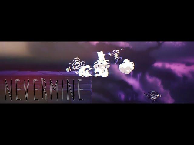 nevermine