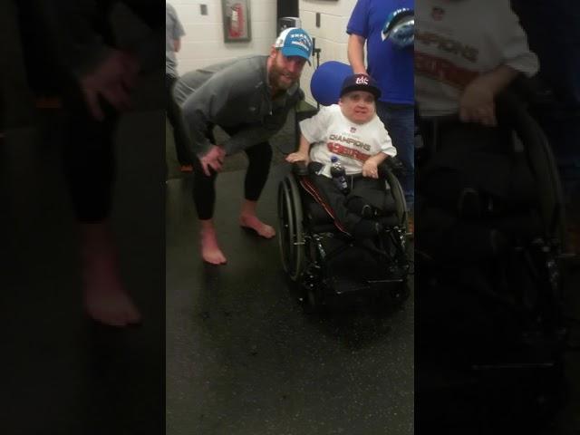 Stern - Eric The Actor Saga Pt. 9