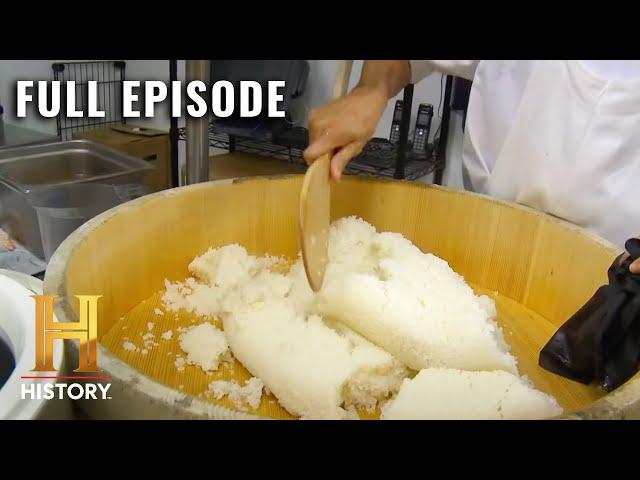 How Rice Became the King of Grains | Modern Marvels (S15, E33) | Full Episode