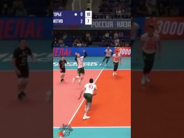 Больше волейбола в тг VolleyFans #volleyball #волейбол #волейболист #зенит #суперлига #спортсмены
