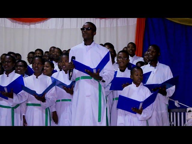 Lumen Christi Choir Concert  2022, at Nyagatare campus