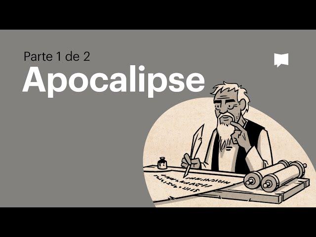 Apocalipse 1-11 || Bible Project Português ||