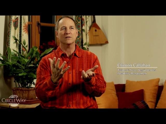 How to build up community? - Clinton Callahan, Possibility Management