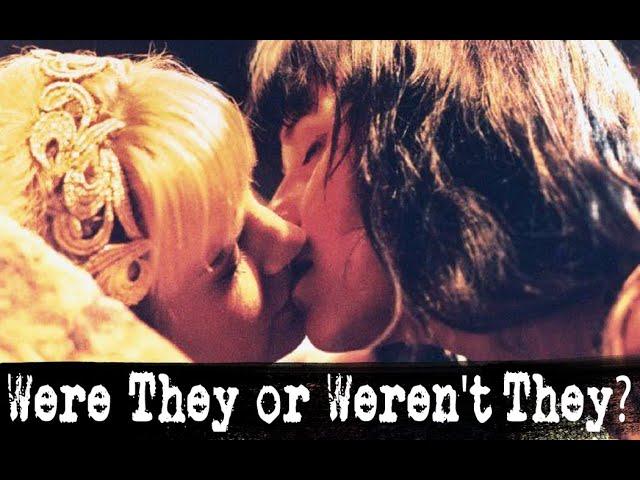 Xena and Gabrielle: Their Relationship