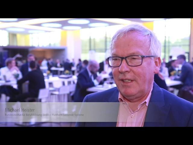 Wie verändert KI die Arbeitswelt?
