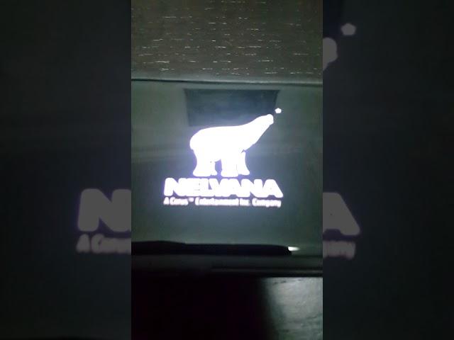 Alphanim / Nelvana (FIRST YEAR OF 2020)
