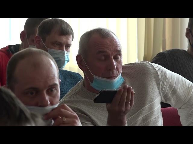 НОВОСТИ СУБРа 7 мая 2021