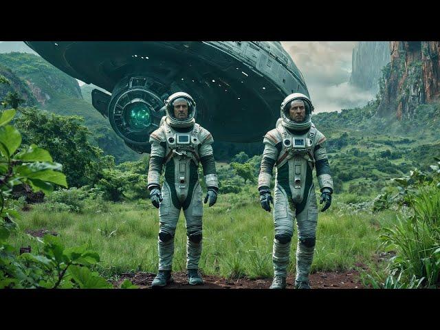 An AI Sent The Last 2 000 Humans To A New Earth, But Only 2 Made It There | Sci fi Movie Recap