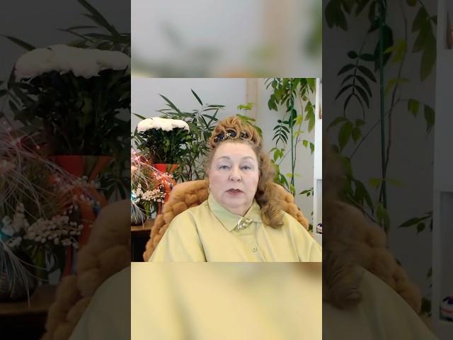 У ВАС НЕТ СВОИХ МЫСЛЕЙ | Наталья Грибанова | Дар Мира