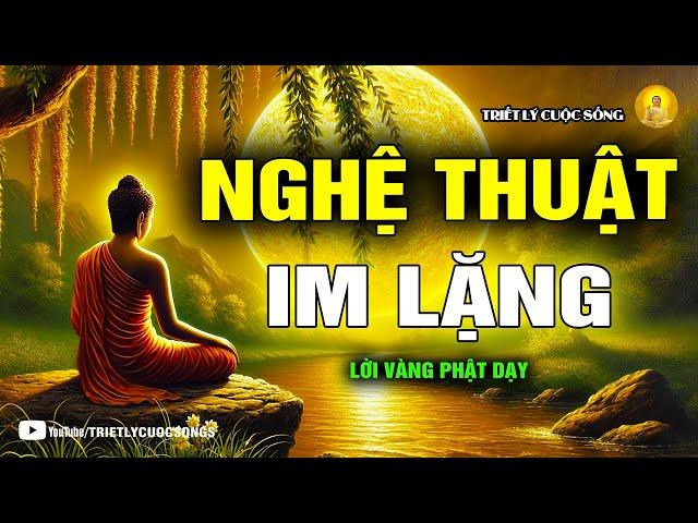 Giữ Im Lặng Khi Nóng Giận: Nghệ Thuật Điều Khiển Cảm Xúc