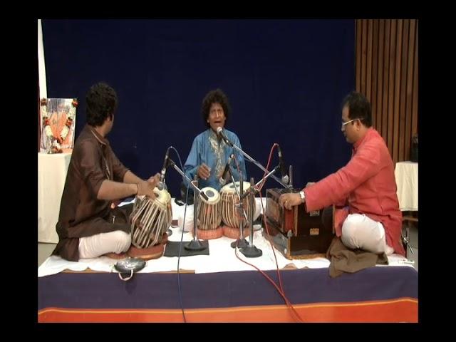 Raag sohni by Ustad Nisar Hussain