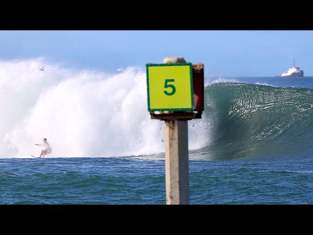 『Hawaii Daily Clip』2022.6.1 @ ALA MOANA BOWLS