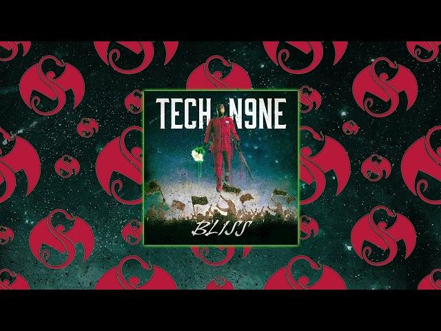 Tech N9ne - They Know Meh (ft. The Popper) | Official Audio