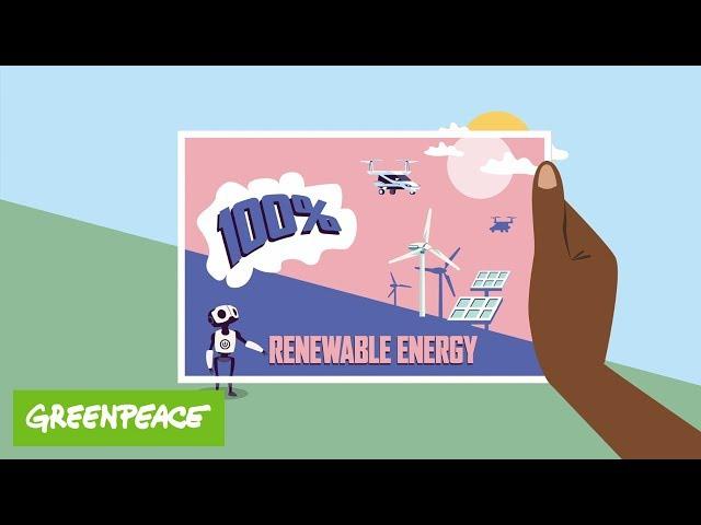 100 Prozent erneuerbare Energie ist unmöglich? | Mythos Energiewende