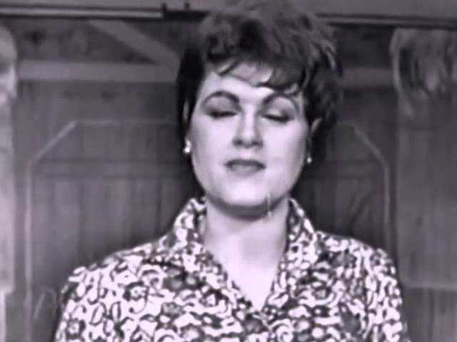 *Patsy Cline* - San Antonio Rose