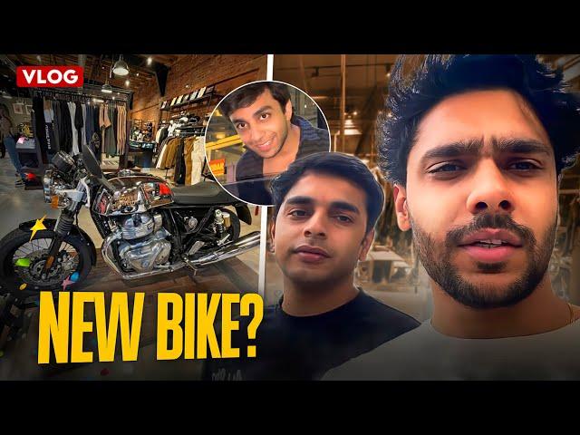 NEW BIKE PRANK  Crazy Reactions 