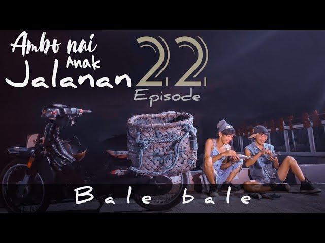 ambo nai anak jalanan episode #22 | TIMUR KOTA OFFICIAL | KOMEDI BUGIS | VIRAL