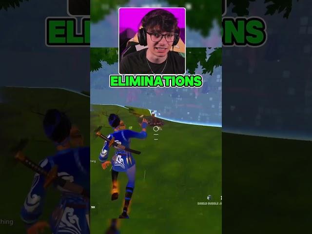 This Quiz Will EXPOSE Your Fortnite Knowledge 