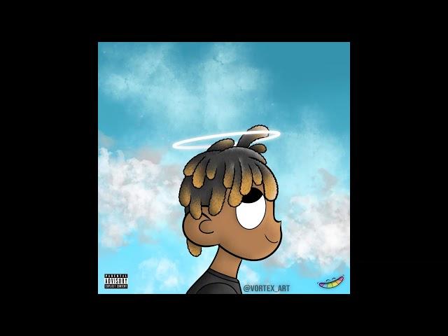 Juice WRLD - On Time (Unreleased)