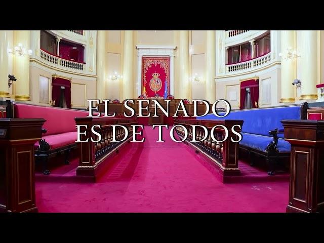 JORNADAS DE PUERTAS ABIERTAS DEL SENADO 2022: 30 DE NOVIEMBRE Y 1 DE DICIEMBRE