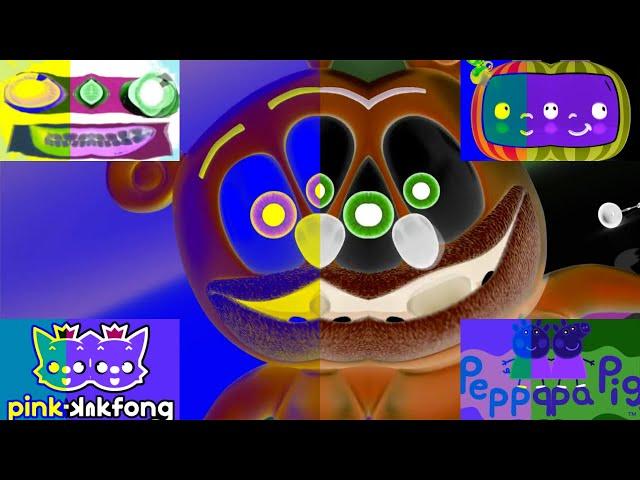 G-Major 2 split W-Major EFFECT -Team Bahay 2.0 SUPER COOL Audio and Visual Effects Edit