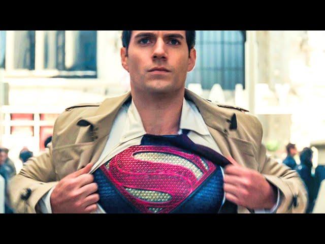 Top 25 Superhero Suit Up Scenes in Movies