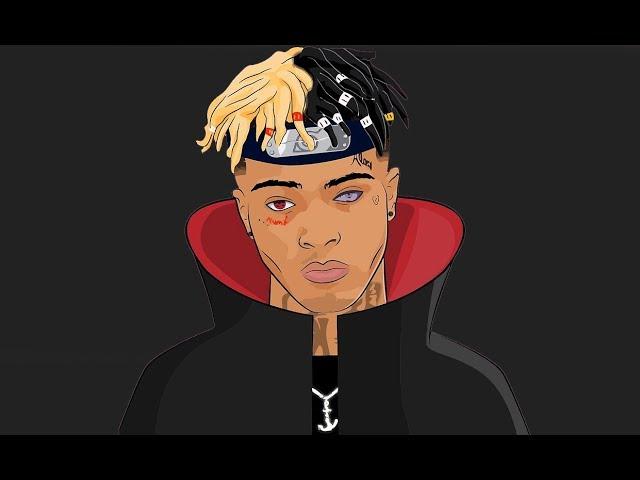 Free Xxxtentacion | 17 | Type Beat | sorrow