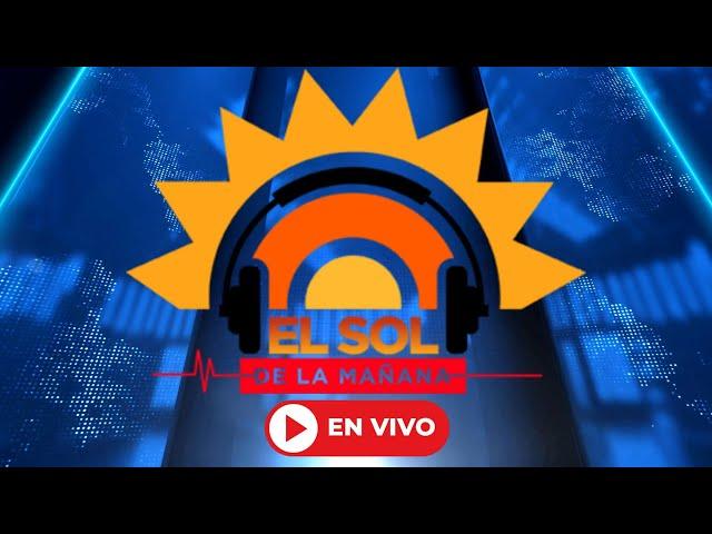 EL SOL DE LA MAÑANA DE ZOLFM EN VIVO