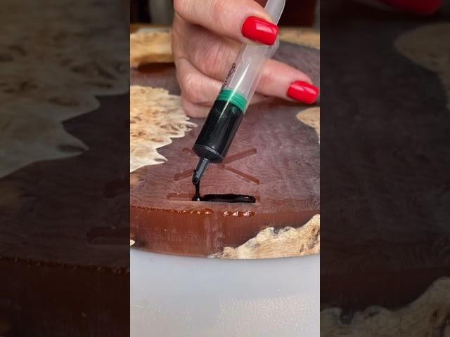 Настенные часы в процессе изготовления...ЧПУ в работе