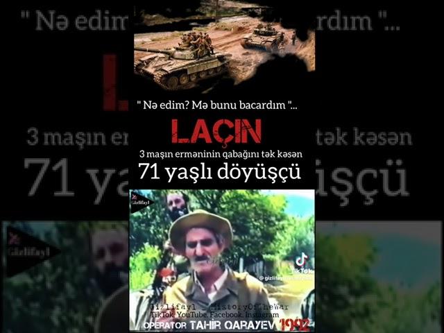 RUHUN ŞAD , MƏKANİN CƏNNƏT OLSUN KAMRAN BƏY !!!!