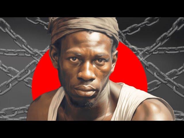 The Most HORRIBLE Punishments Used On Slaves Ever!