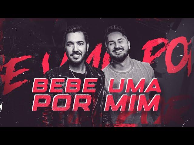 Sandro e Cícero - Bebe Uma Por Mim