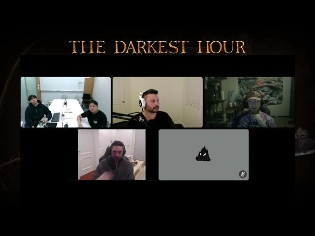 The Darkest Hour - Episode 78 ft. DripGravy, Hunter Pence, PartyChip, SDF & Terence