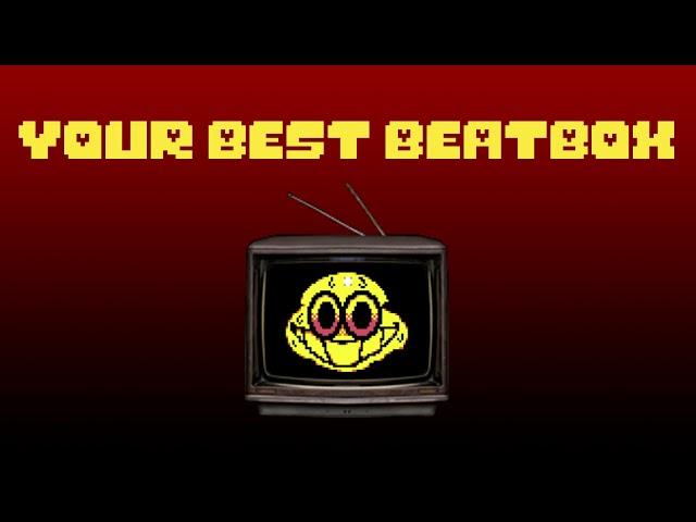 your best beatbox (your best nightmare theme) kimakurus music