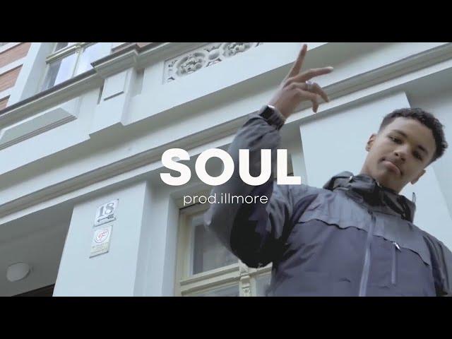 JOJE x PASHANIM Type Beat "SOUL"