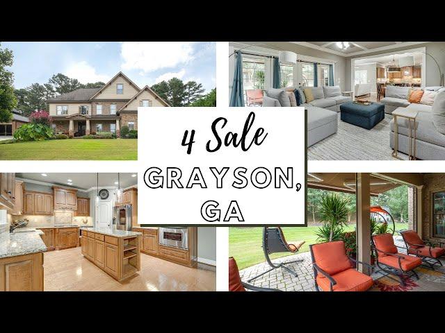 - Gwinnett County Realtor®