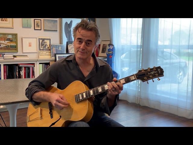 Western Swing Guitar Lesson: Whit Smith Teaches You the Essentials