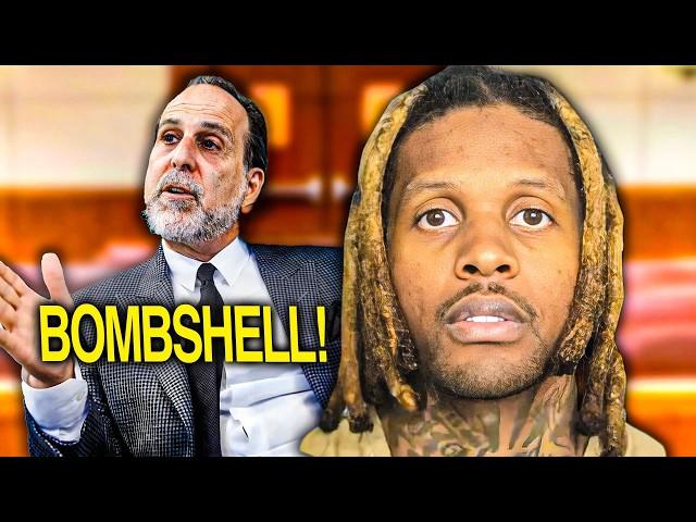 Lil Durk's Lawyers Drop BOMBSHELL Defense Exhibits!