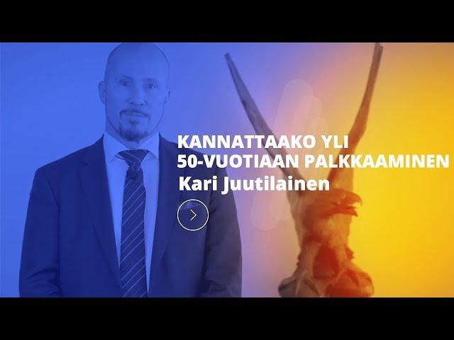 Kannattaako yli 50-vuotiaan palkkaaminen | InHunt Group