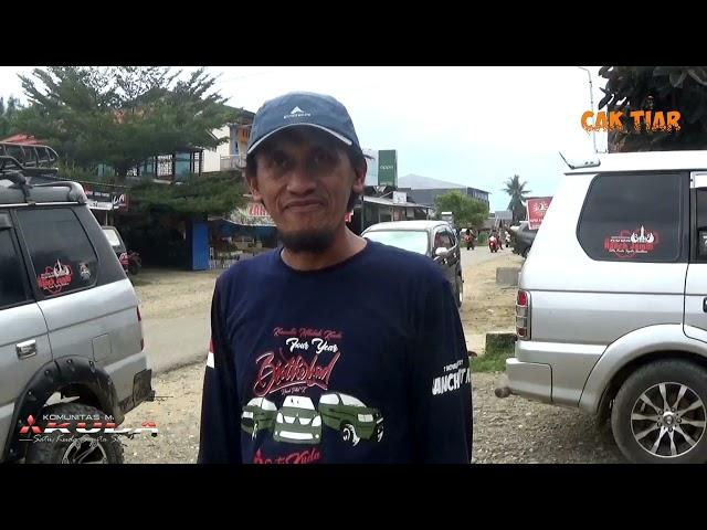 Komunitas Mitsubishi Kuda ranch jambi || KMK Sarolangun -Bangko