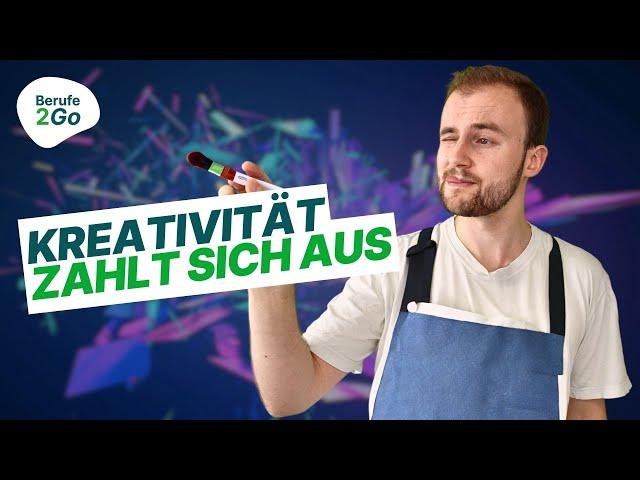 Grafikdesigner: Beruf, Ausbildung & Gehalt! ‍️ | Berufe2Go