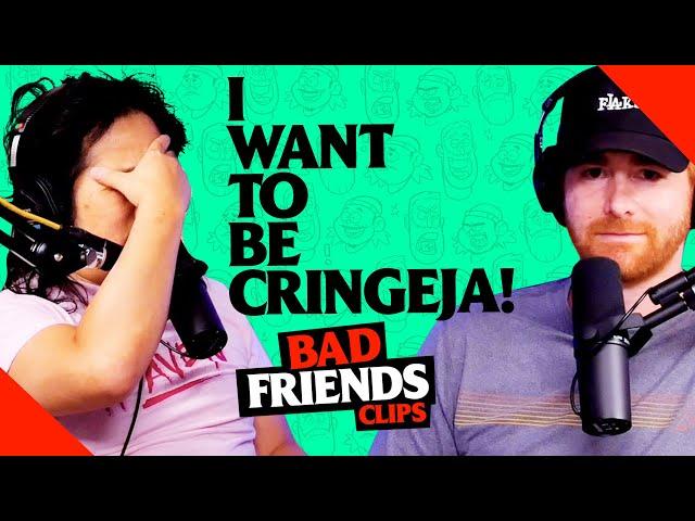 Bobby and Andrew Confront "I Want to be Ninja" Singer in Exclusive Interview | Bad Friends Clips