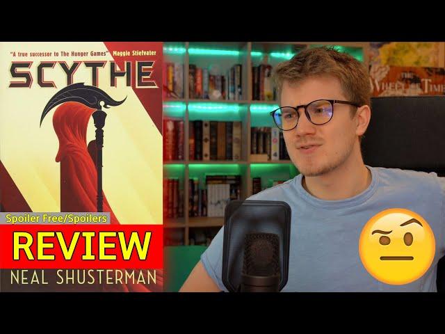 SCYTHE - REVIEW