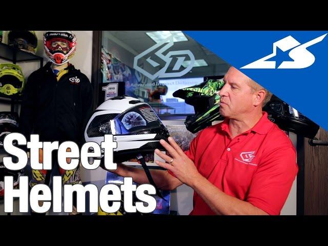 The Story of 6D Helmets (Part 4): Breaking Ground with Street Helmets