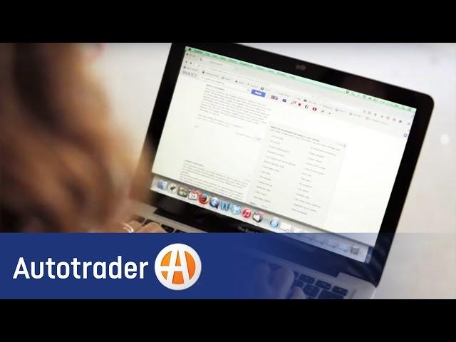 Selling a Car: Tips For A Quick Sale | Autotrader
