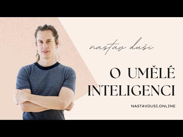 Tomáš Mikolov o umělé inteligenci  | Nastav dUŠI